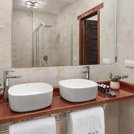 Villa Karat Toscana