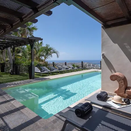 Villa Karat Toscana