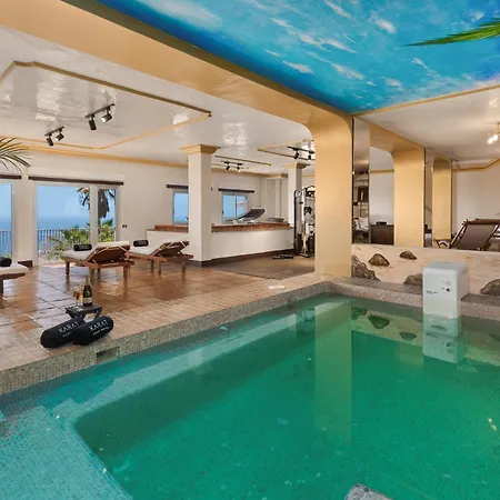 Villa Karat Toscana Costa Adeje (Tenerife)