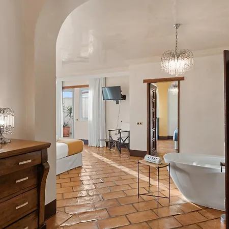 Karat Toscana Villa *
