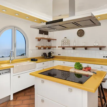 Karat Toscana Villa *
