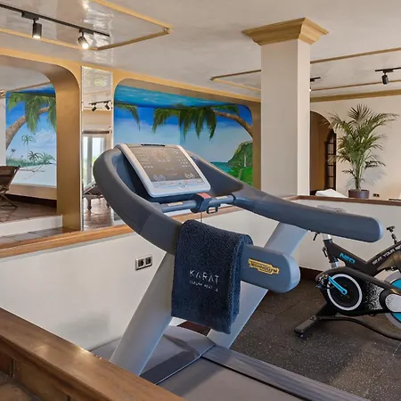 Villa Karat Toscana Costa Adeje (Tenerife)