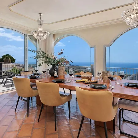 Karat Toscana Villa *