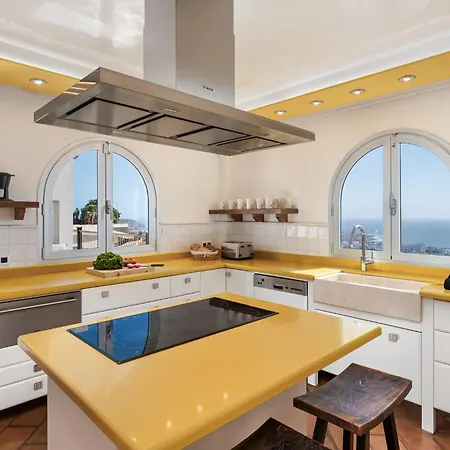 Karat Toscana Villa