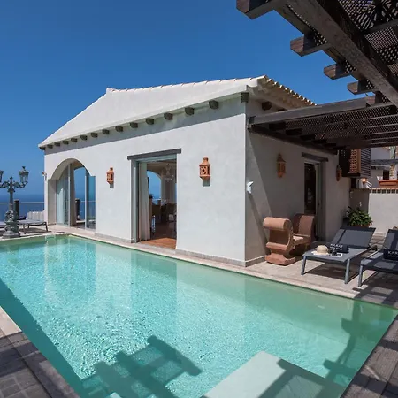 Karat Toscana Villa