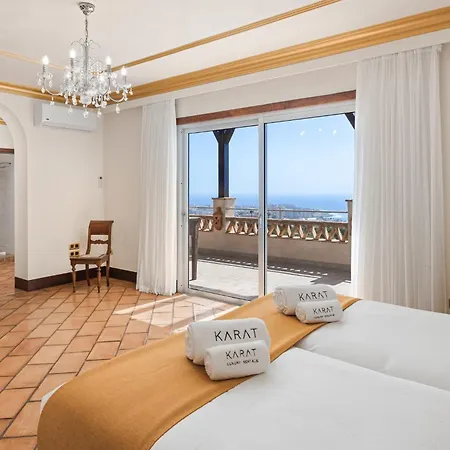 Karat Toscana Villa *