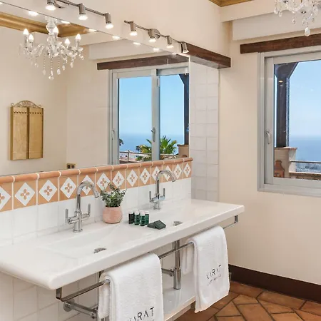 Villa Karat Toscana Costa Adeje (Tenerife)