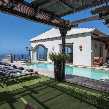 Villa Karat Toscana *