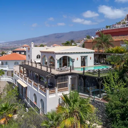 Karat Toscana * Costa Adeje (Tenerife)