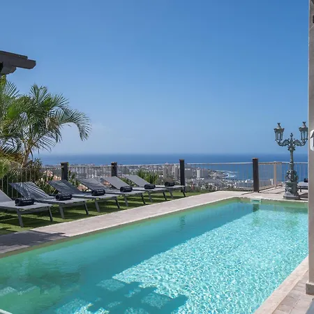 Villa Karat Toscana Costa Adeje (Tenerife)