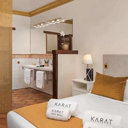 Villa Karat Toscana *