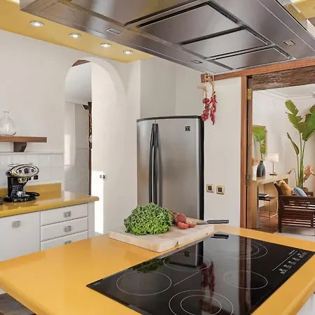 Karat Toscana Villa