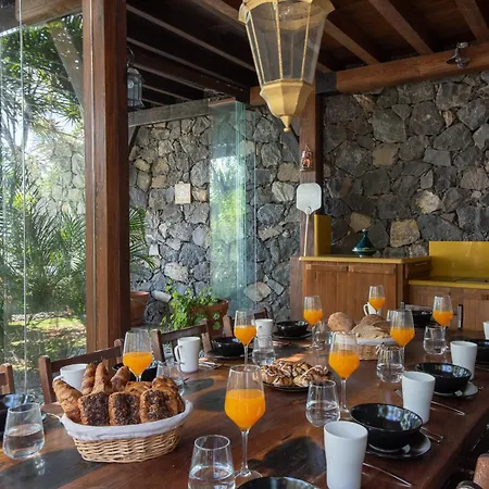 Villa Karat Toscana Costa Adeje (Tenerife)